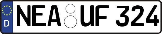 NEA-UF324