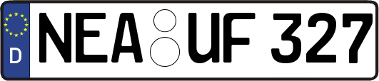 NEA-UF327