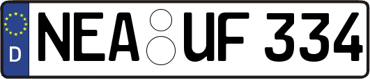 NEA-UF334