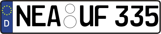 NEA-UF335