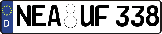 NEA-UF338