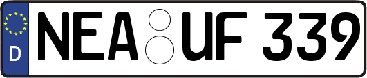 NEA-UF339