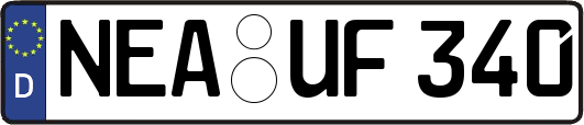 NEA-UF340