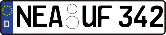 NEA-UF342