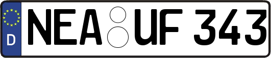 NEA-UF343