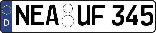 NEA-UF345