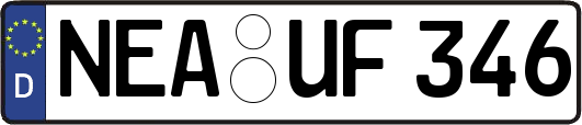 NEA-UF346