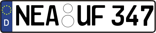 NEA-UF347