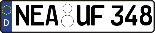 NEA-UF348