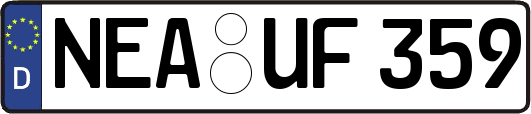 NEA-UF359