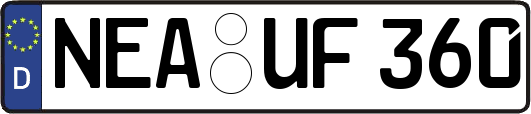 NEA-UF360