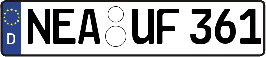 NEA-UF361