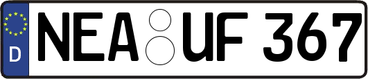 NEA-UF367