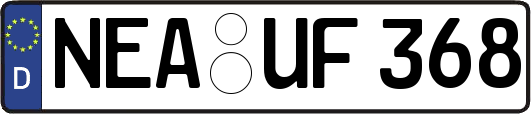 NEA-UF368