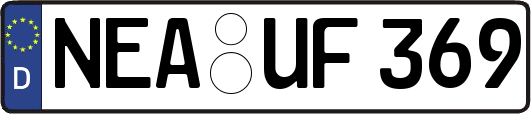 NEA-UF369