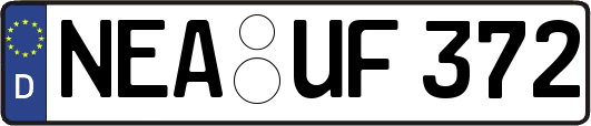 NEA-UF372