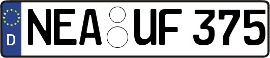 NEA-UF375