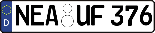 NEA-UF376