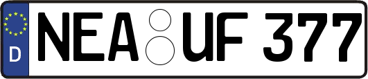 NEA-UF377
