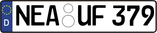 NEA-UF379