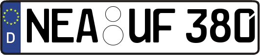 NEA-UF380