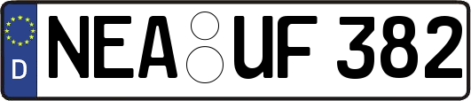 NEA-UF382