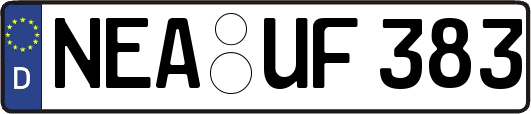 NEA-UF383