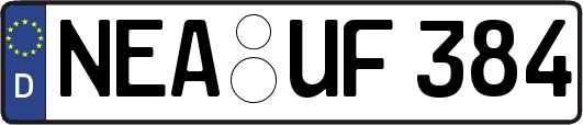 NEA-UF384