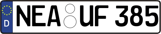 NEA-UF385