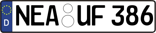 NEA-UF386