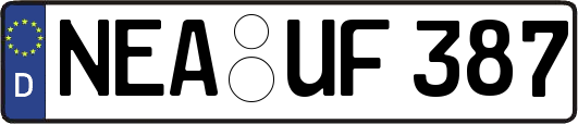 NEA-UF387