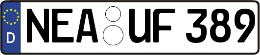 NEA-UF389