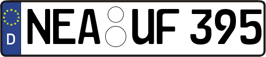 NEA-UF395