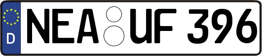 NEA-UF396