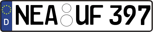 NEA-UF397
