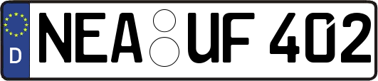 NEA-UF402