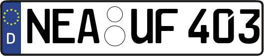 NEA-UF403
