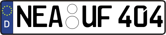 NEA-UF404