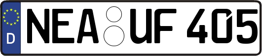 NEA-UF405