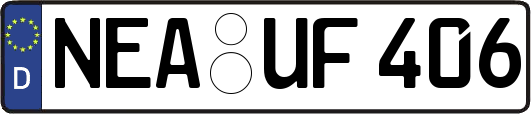 NEA-UF406