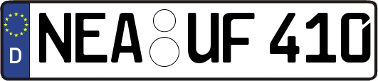 NEA-UF410