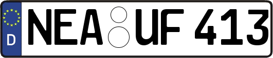 NEA-UF413