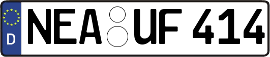 NEA-UF414