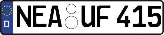 NEA-UF415