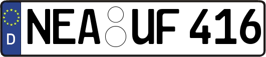 NEA-UF416