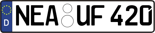 NEA-UF420