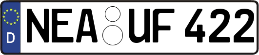 NEA-UF422