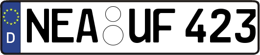NEA-UF423