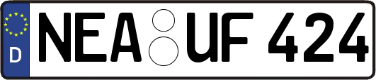 NEA-UF424