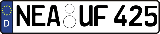 NEA-UF425